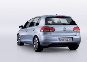 Volkswagen Golf VI